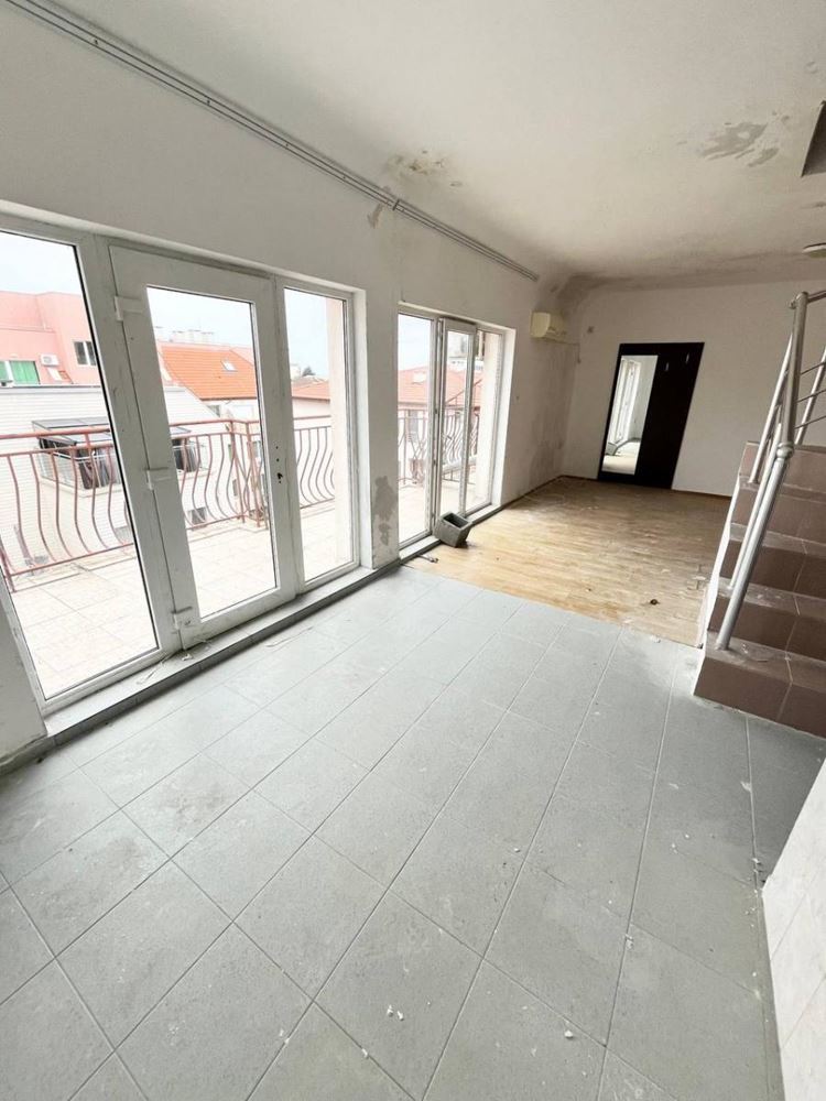 Geräumige Maisonette-Wohnung mit zwei Schlafzimmern zwischen Ravda und Nessebar – 200 Meter vom Strand entfernt, ohne Instandhaltungsgebühr!