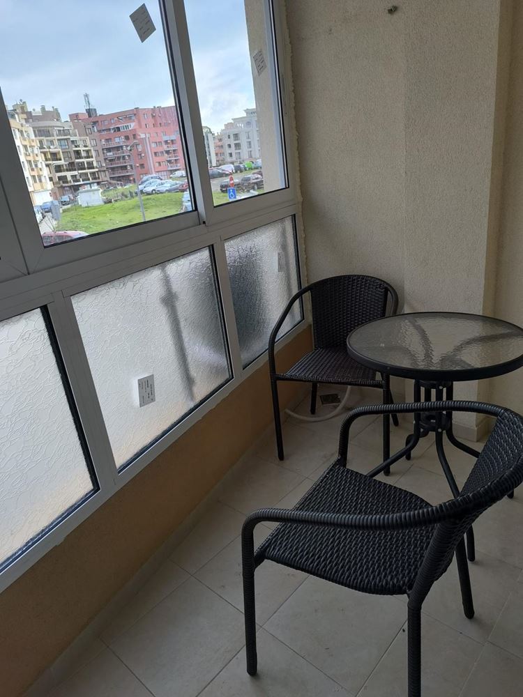 Geräumiges Studio in der Altstadt von Pomorie – nur 300 m vom Meer entfernt