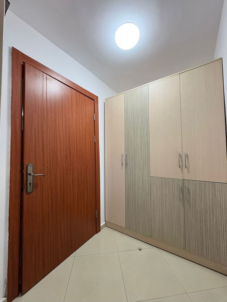 Geräumiges voll möbliertes Studio in Pomorie – Ostlage und ausgezeichnete Lage 400 m vom Meer entfernt