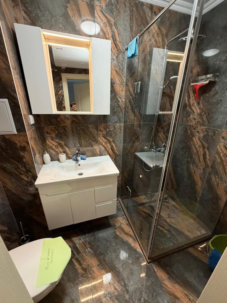 Studio in erster Meereslinie in Nessebar – ganzjährig nutzbare Anlage mit Premium-Ausstattung