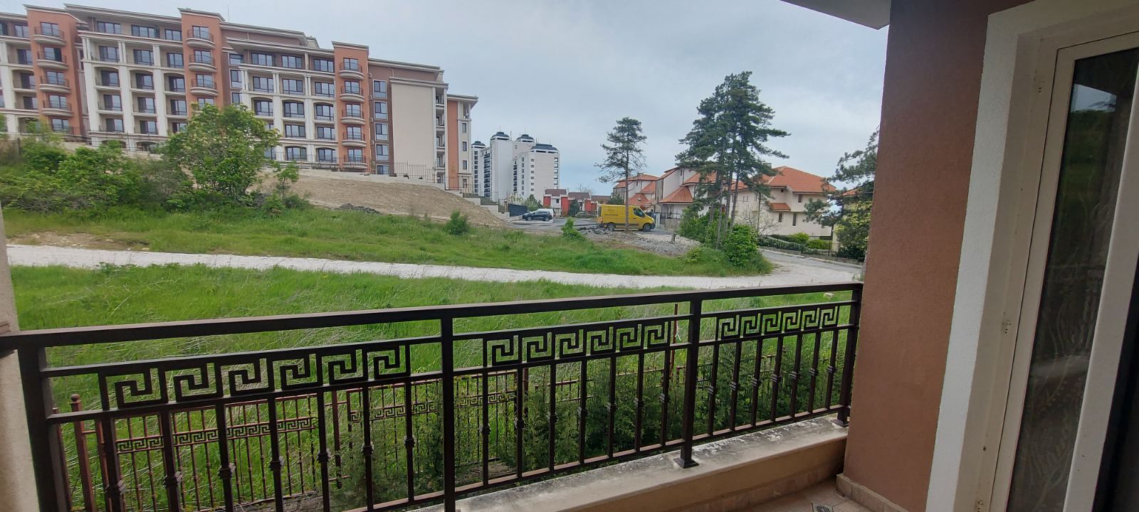 Zweizimmerwohnung mit Meerblick in Sveti Vlas – Komfort, Ruhe und ausgezeichnete Lage