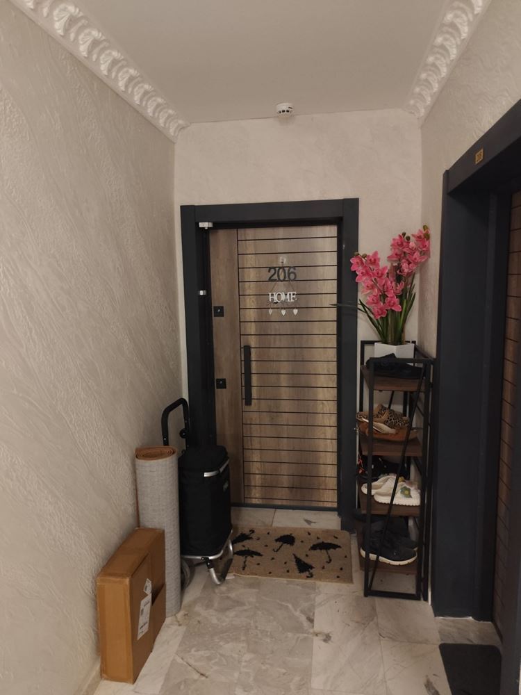 Luxuriöse Drei-Zimmer-Wohnung in einer gepflegten Anlage in Sunny Beach
