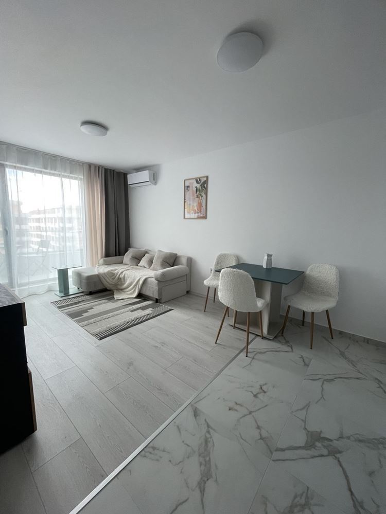Gemütliche und funktionale Wohnung mit einem Schlafzimmer im Herzen der Altstadt von Pomorie
