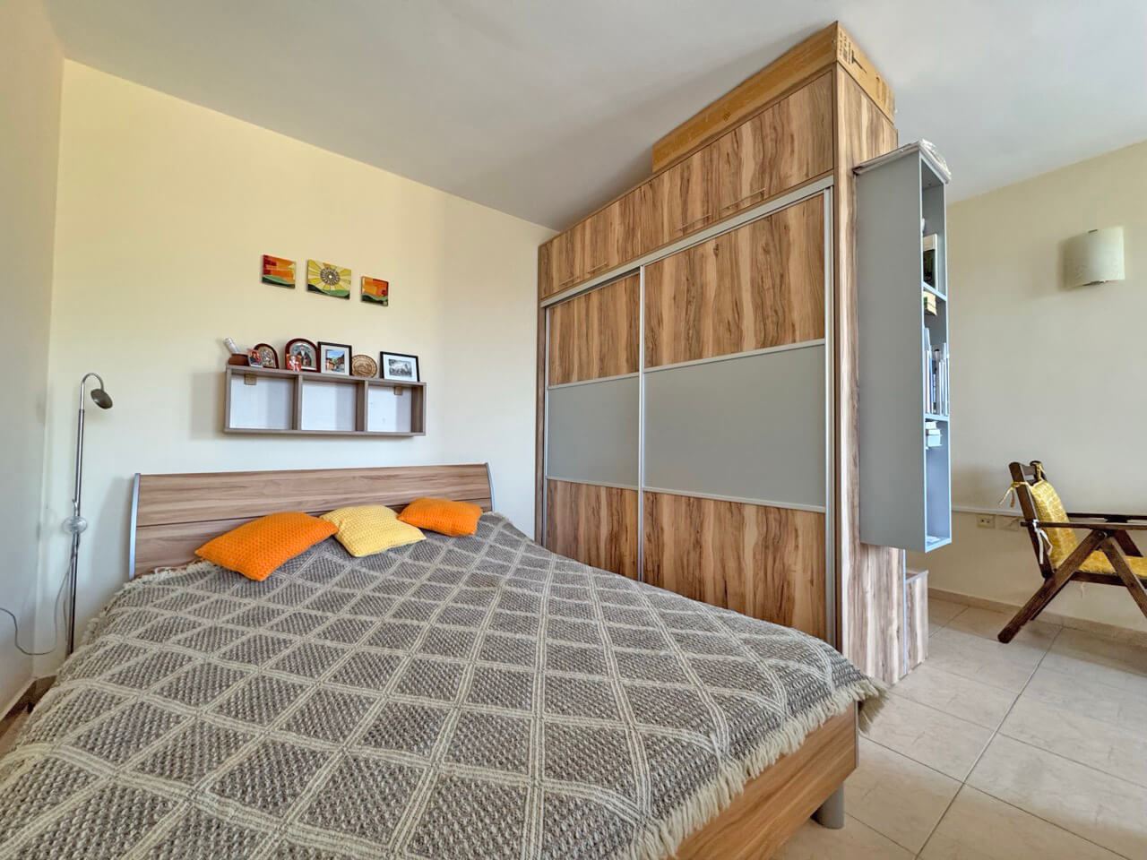 Geräumiges Studio in Sveti Vlas – Komfort, Ruhe und eine hervorragende Investition nahe dem Meer