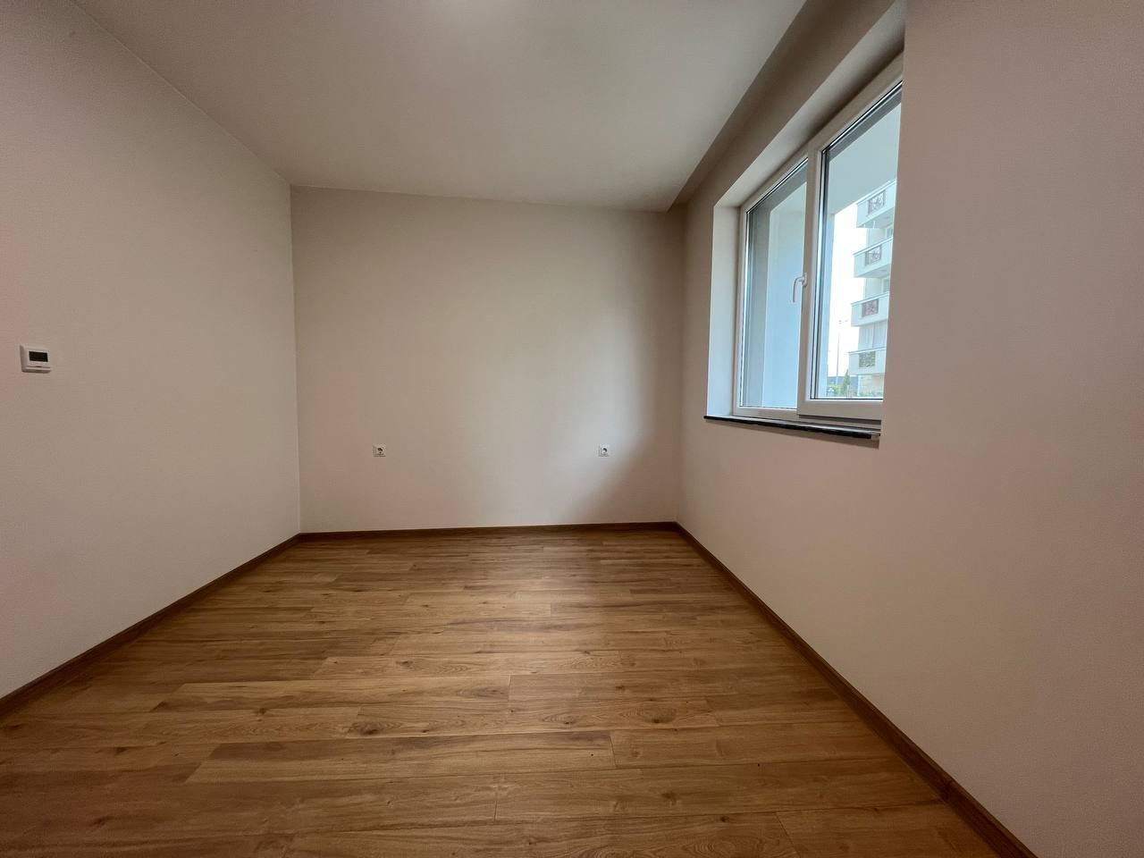Neue Zweizimmerwohnung in einer modernen Anlage in Sonnenstrand