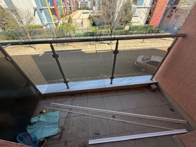 Studio mit intelligenter Raumaufteilung und Top-Lage – 200 m vom Cacao Beach entfernt