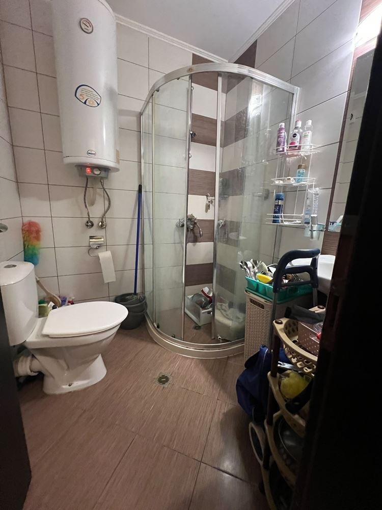 Attraktive Zweizimmerwohnung im Grünen in einer Clubanlage in Sunny Beach
