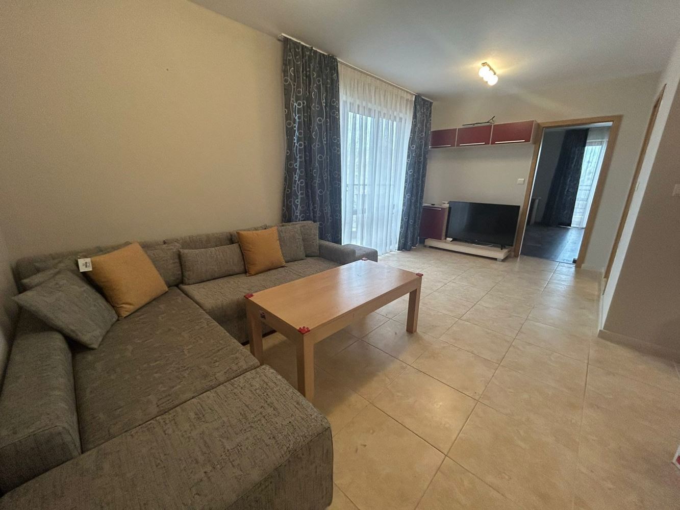 Geräumige 3-Zimmer-Wohnung nur 200 Meter vom Cacao Beach entfernt – Komfort, Luxus und ausgezeichnete Lage