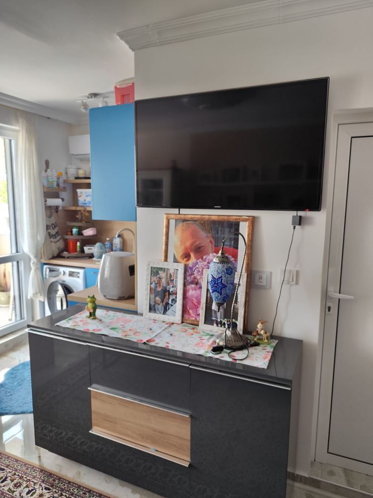 Luxuriöse Drei-Zimmer-Wohnung in einer gepflegten Anlage in Sunny Beach