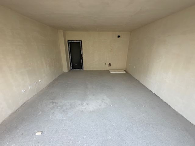 Neue 2-Zimmer-Wohnung mit großzügiger Fläche und hervorragender Lage im Wohnviertel Meden Rudnik, Zone V, Burgas