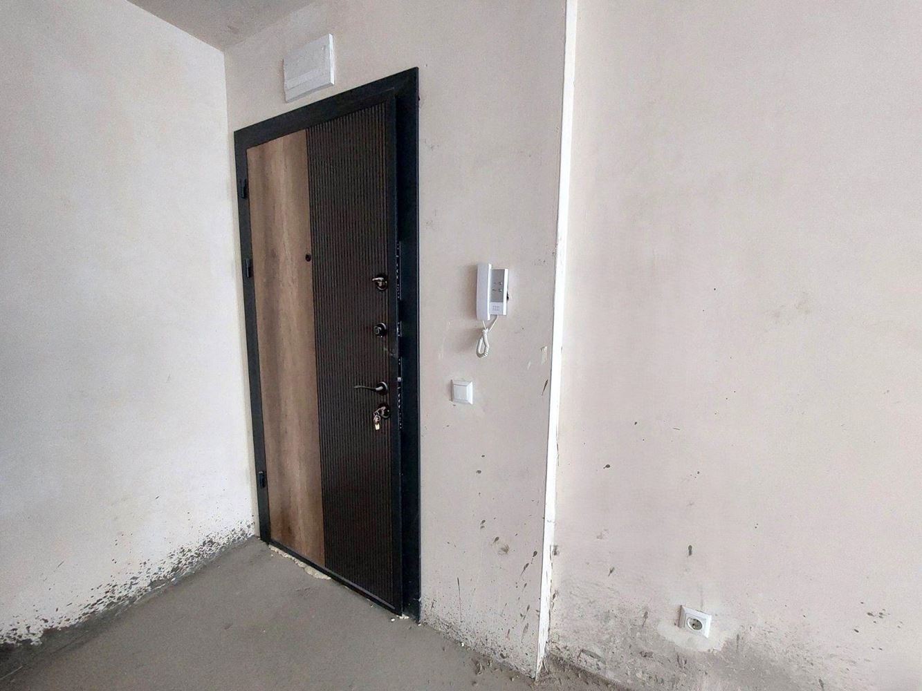 Studio-Apartment im neuen Teil von Pomorie – ausgezeichnete Gelegenheit in einem Gebäude ohne Instandhaltungsgebühr