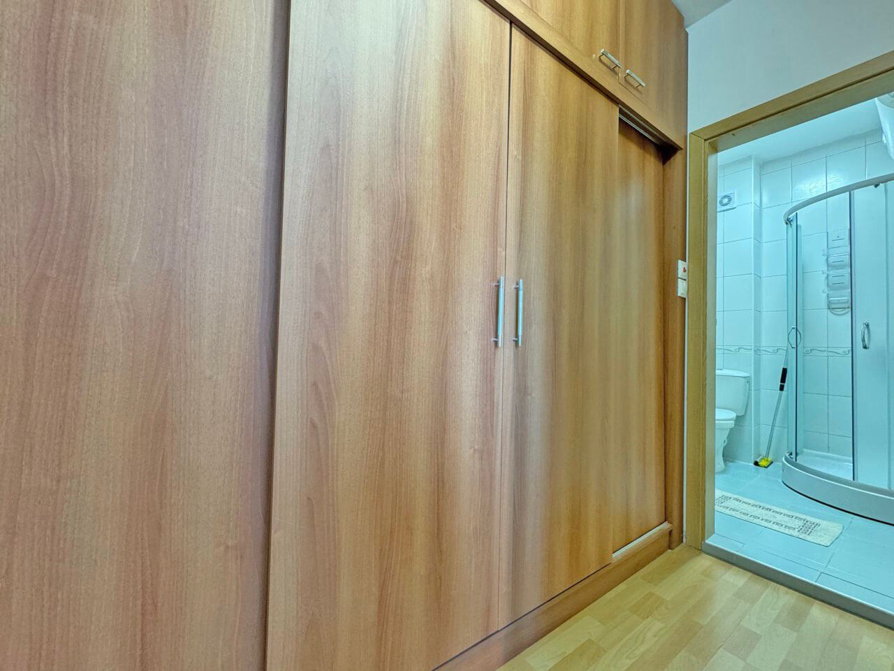 Luxuriöses Penthouse in Sonnenstrand mit beeindruckender Panoramaterrasse und ausgezeichneter Lage