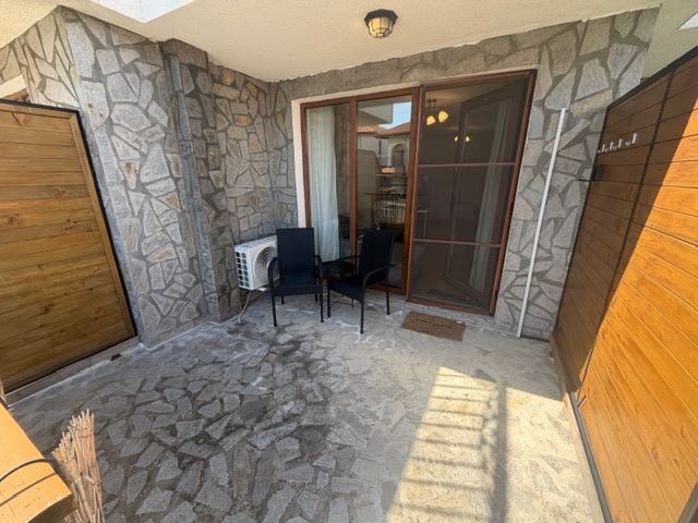 Studio mit Meerblick in einem Luxuskomplex in Aheloy – Komfort, Stil und Entspannung