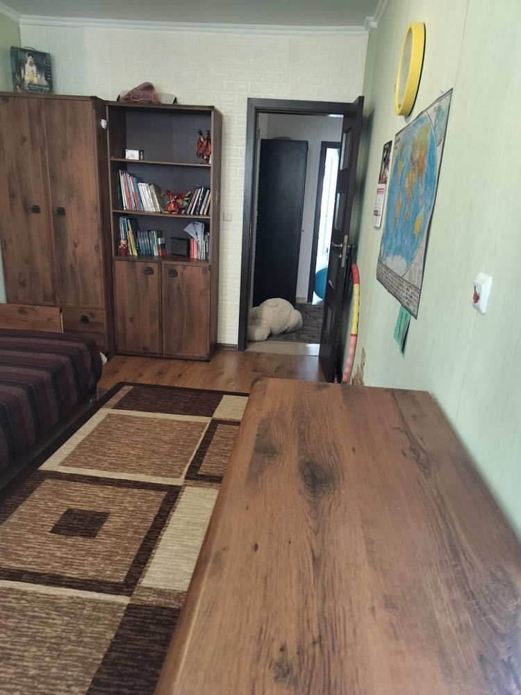 3-Zimmer-Wohnung mit Meerblick nahe dem Südstrand – Ravda, Komfort und Ruhe in Toplage