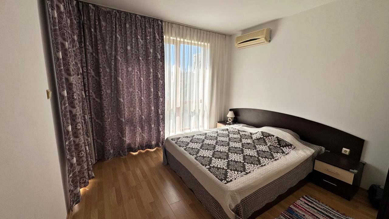 Gemütliche 2-Zimmer-Wohnung in einer gepflegten Anlage – Komfort, Ruhe und hervorragende Bedingungen für Erholung