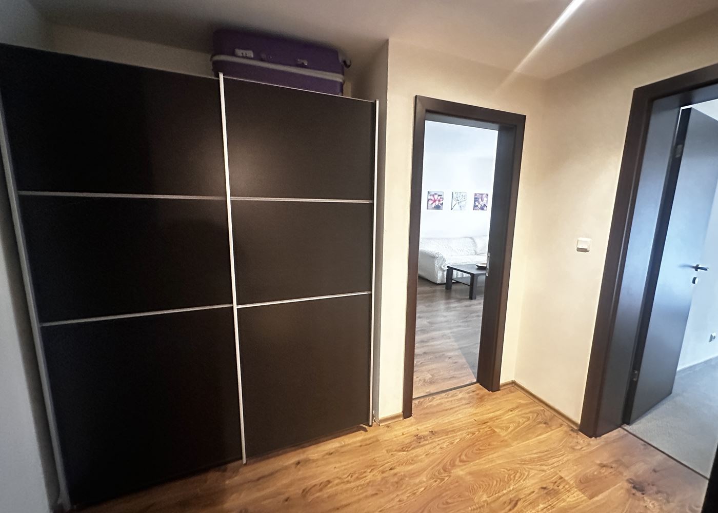 Geräumige Zweizimmerwohnung in einer luxuriösen und beeindruckenden Anlage in Sonnenstrand