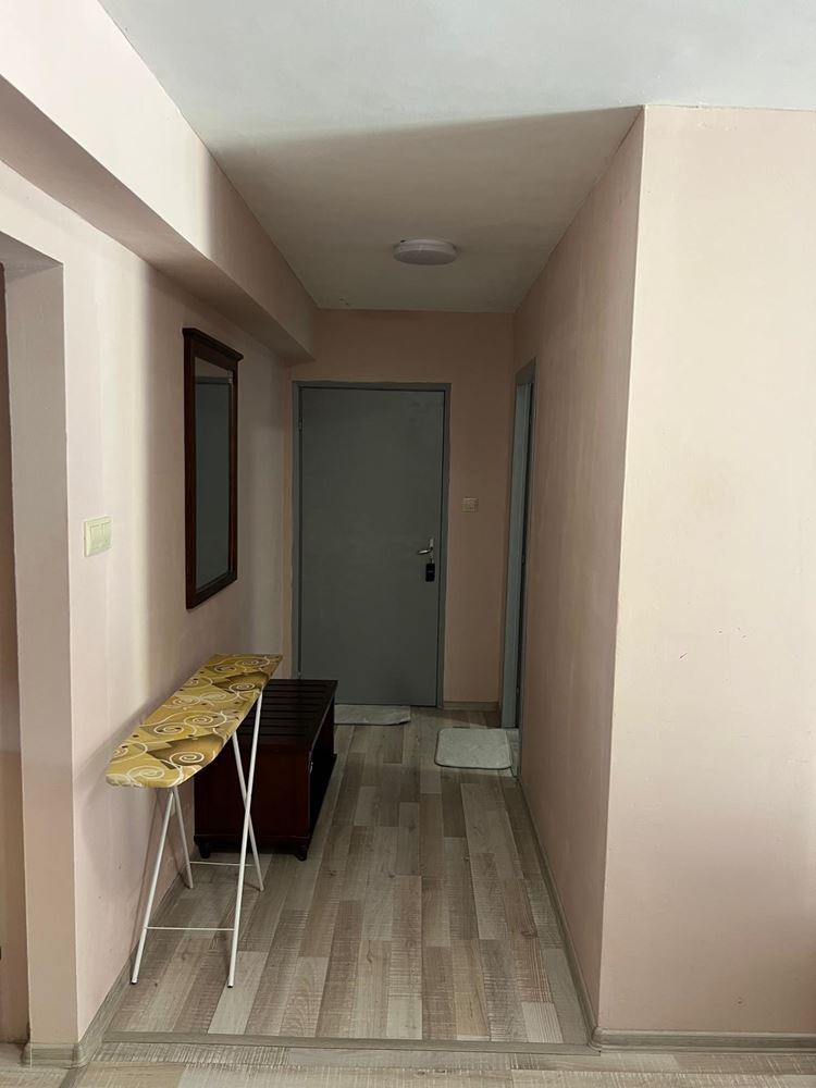 Geräumige Wohnung mit eigenem Garten und Stellplatz in der Nähe von Cocoa Beach in Sonnenstrand