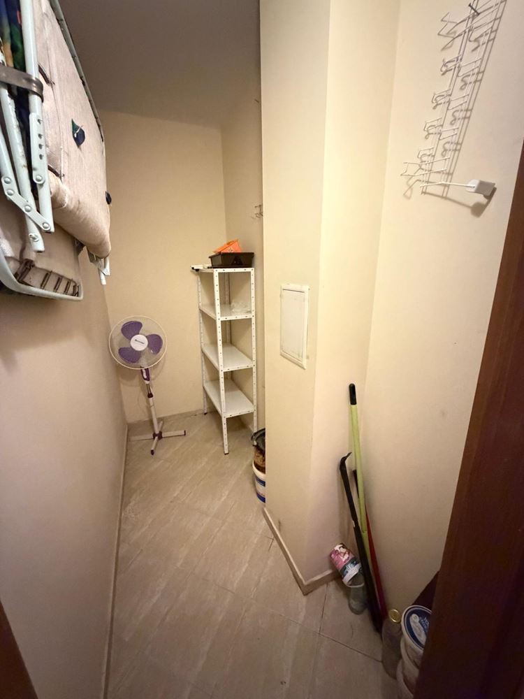 Gemütliche Wohnung mit einem Schlafzimmer in Sarafovo – eigener Eingang, keine Wartungsgebühr, ideal für ganzjähriges Wohnen