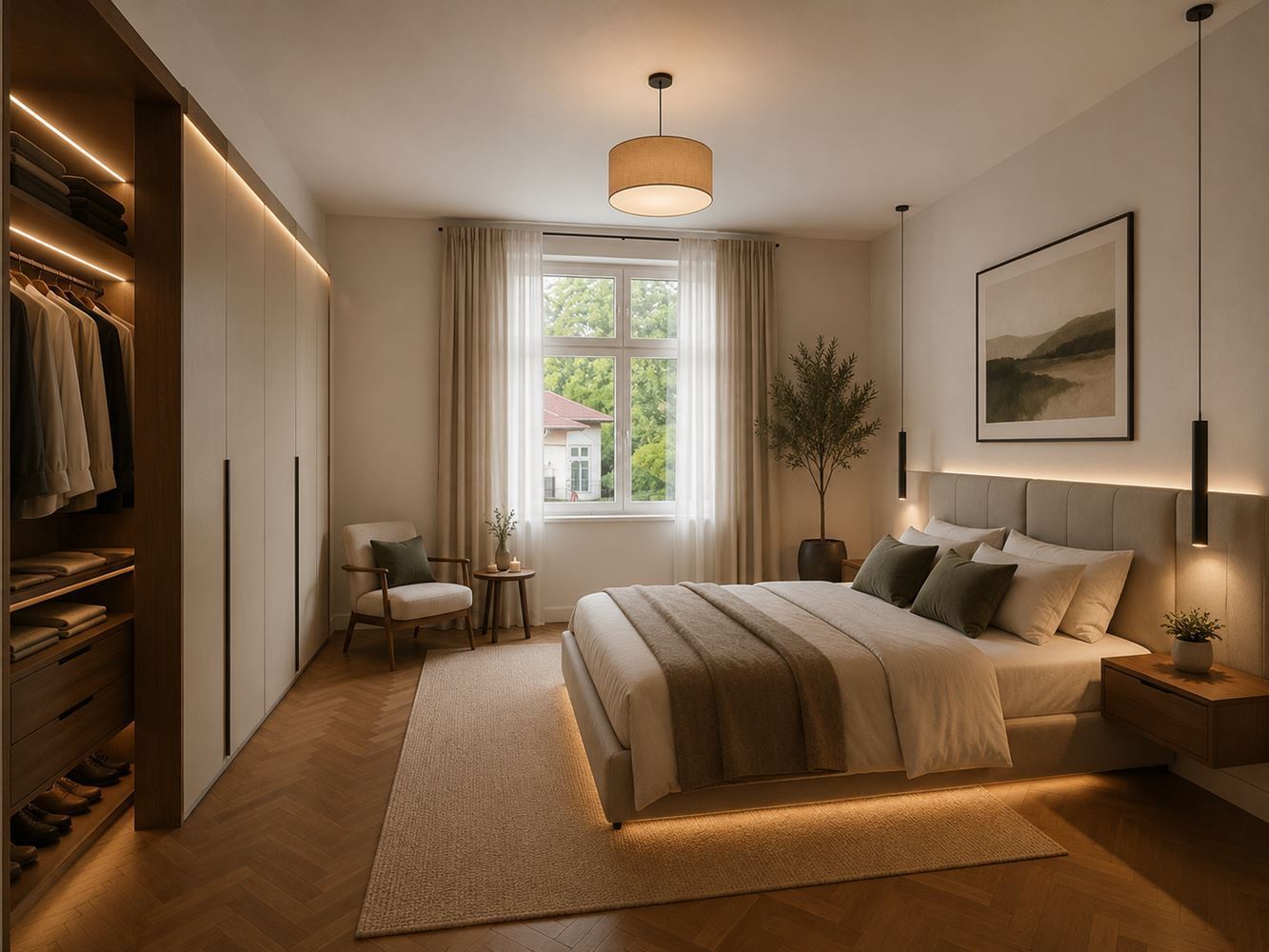 Investment-DIAMANT im absoluten Zentrum von Burgas! 