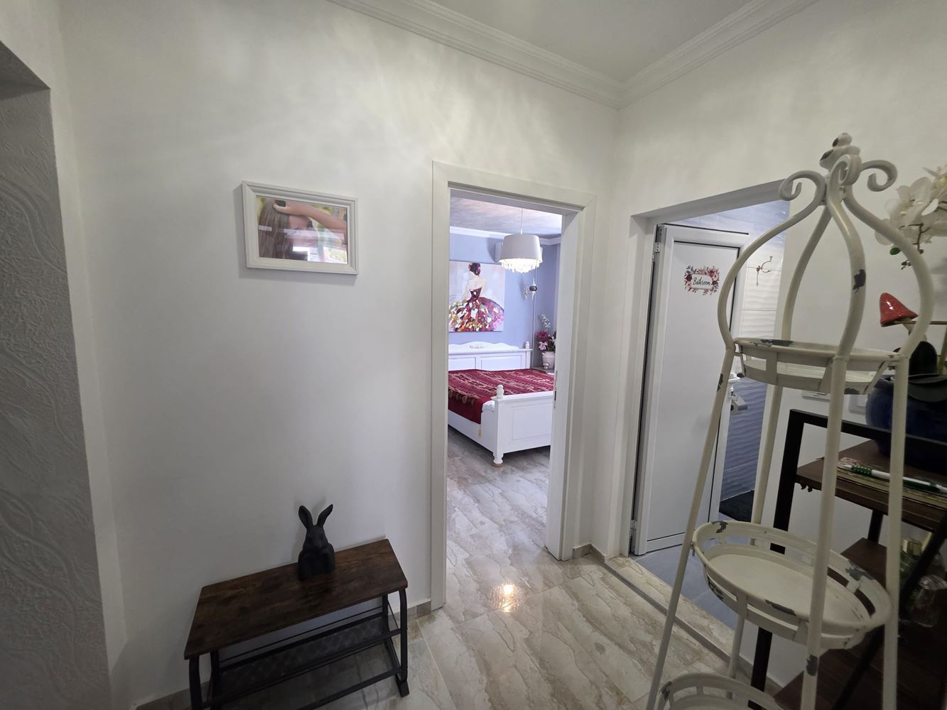 Luxuriöse Drei-Zimmer-Wohnung in einer gepflegten Anlage in Sunny Beach