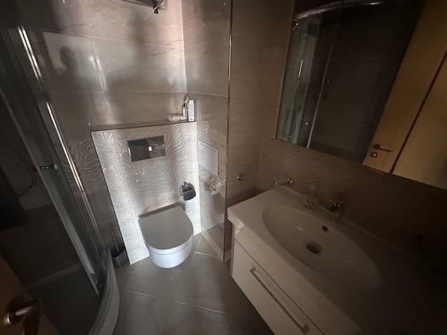 Penthouse mit Panoramameerblick und privatem Strandzugang in Sveti Vlas