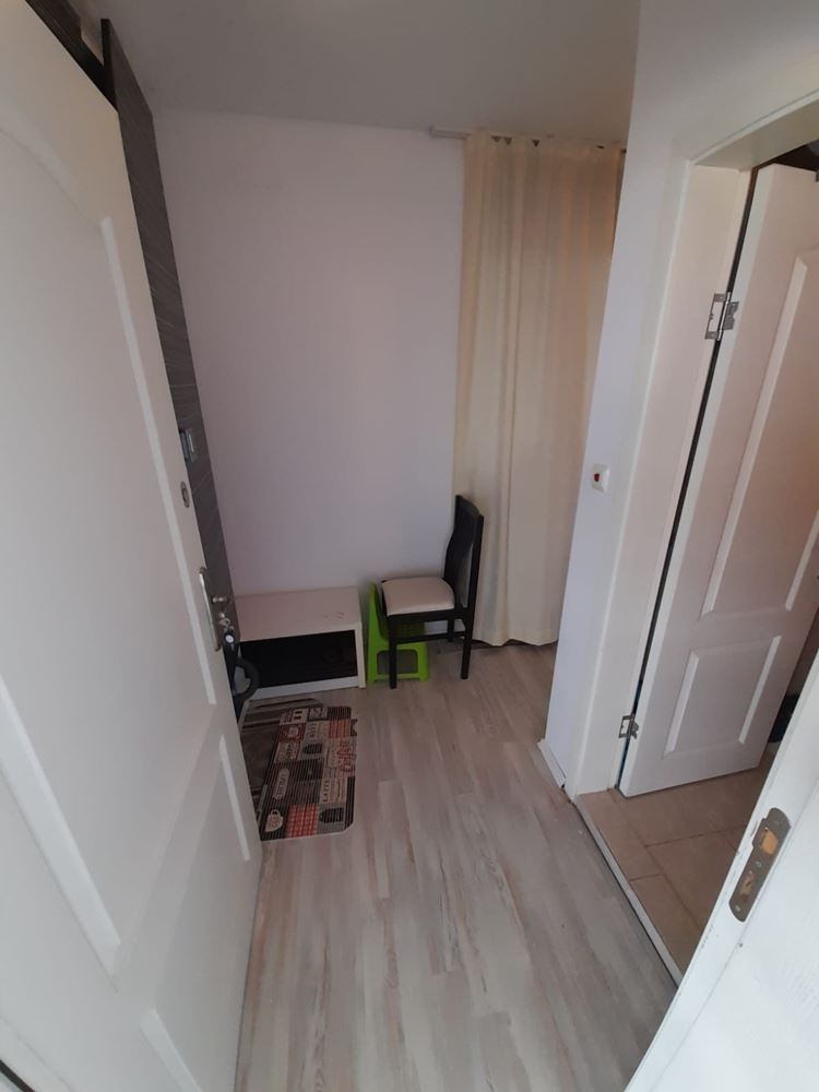 Großzügiges Studio-Apartment mit getrennten Wohnbereichen in einer prestigeträchtigen Anlage nahe Cacao Beach in Sunny Beach