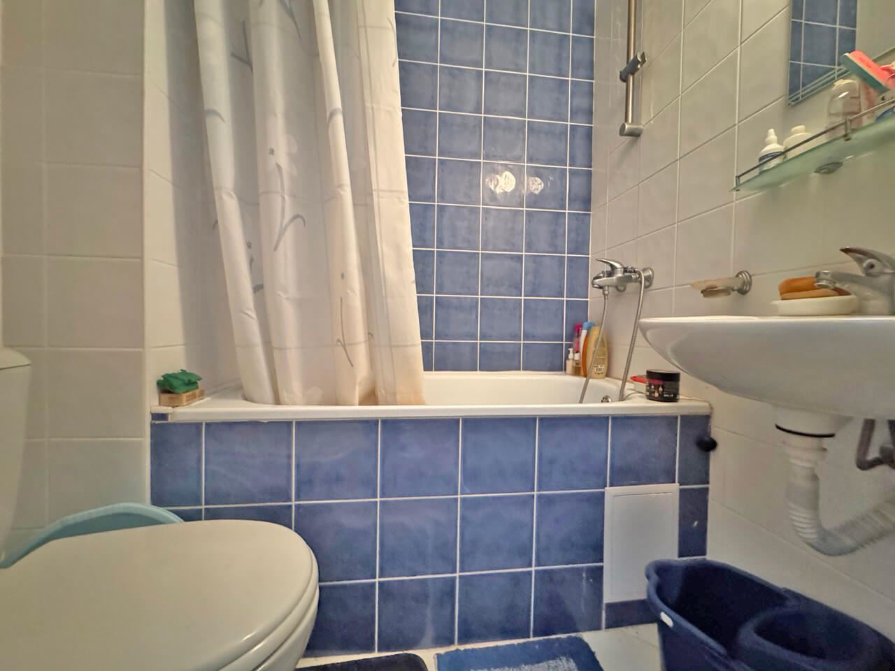 Gemütliches Studio in Sonnenstrand mit ausgezeichneter Lage und Annehmlichkeiten in einer gepflegten Anlage