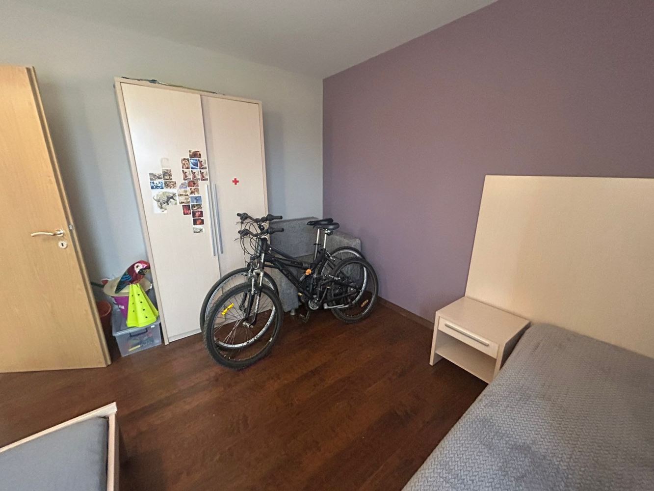 Geräumige 3-Zimmer-Wohnung nur 200 Meter vom Cacao Beach entfernt – Komfort, Luxus und ausgezeichnete Lage
