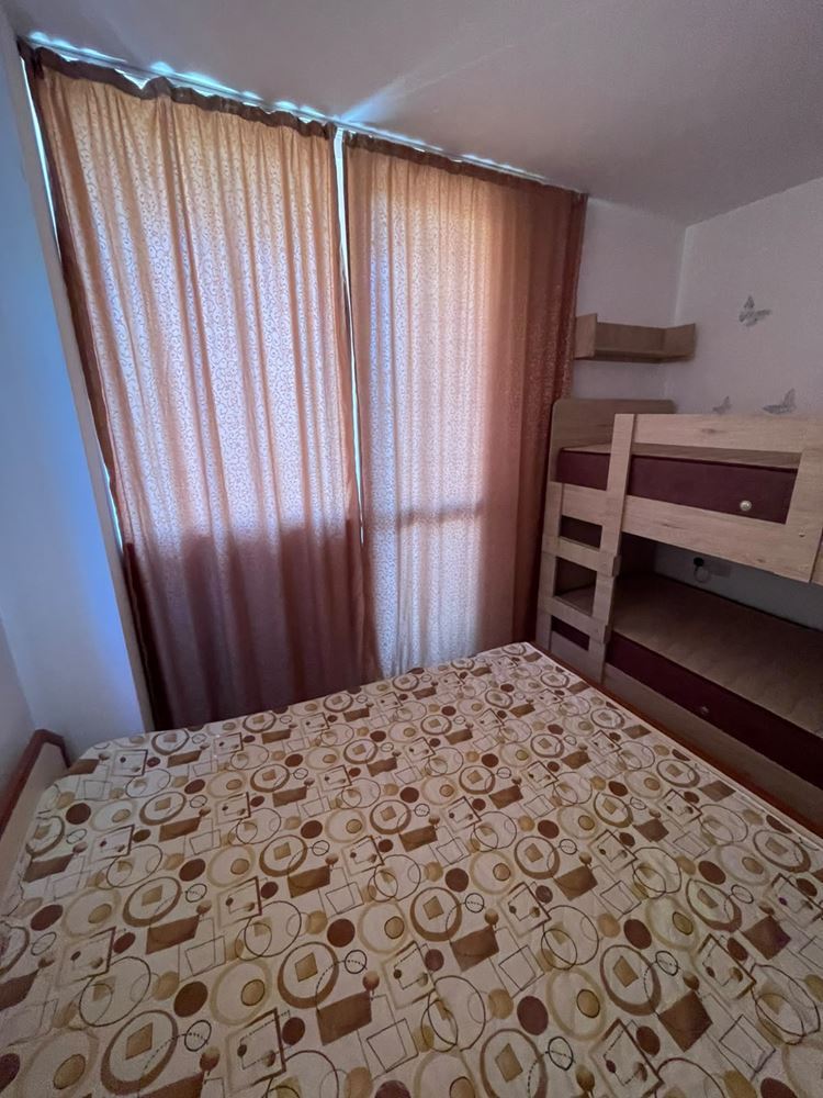 Möblierte Wohnung mit einem Schlafzimmer in Sonnenstrand – ausgezeichnete Lage und Annehmlichkeiten