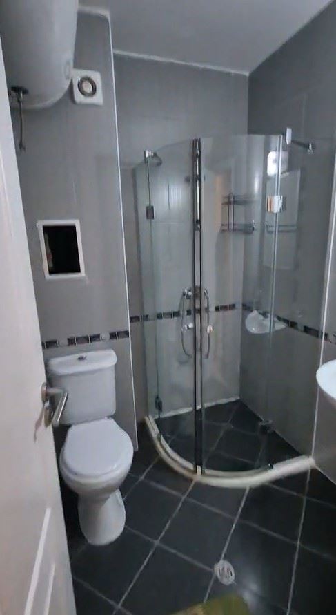 Geräumige 3-Zimmer-Wohnung in Sonnenstrand – komplett möbliert, ausgezeichnete Lage und bereit für eine rentable Investition