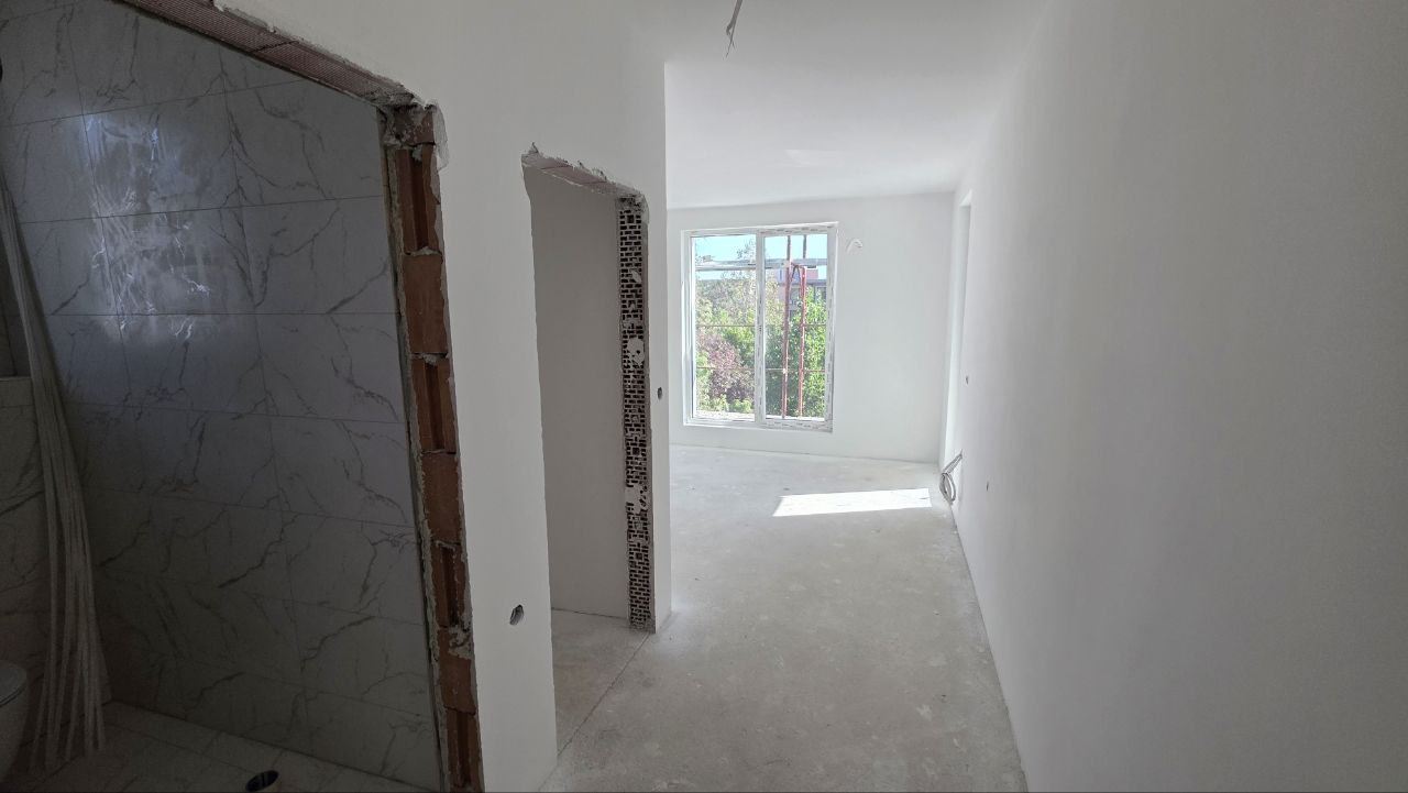 Modernes Studio in einem neuen Gebäude – hervorragende Lage und keine Wartungsgebühr