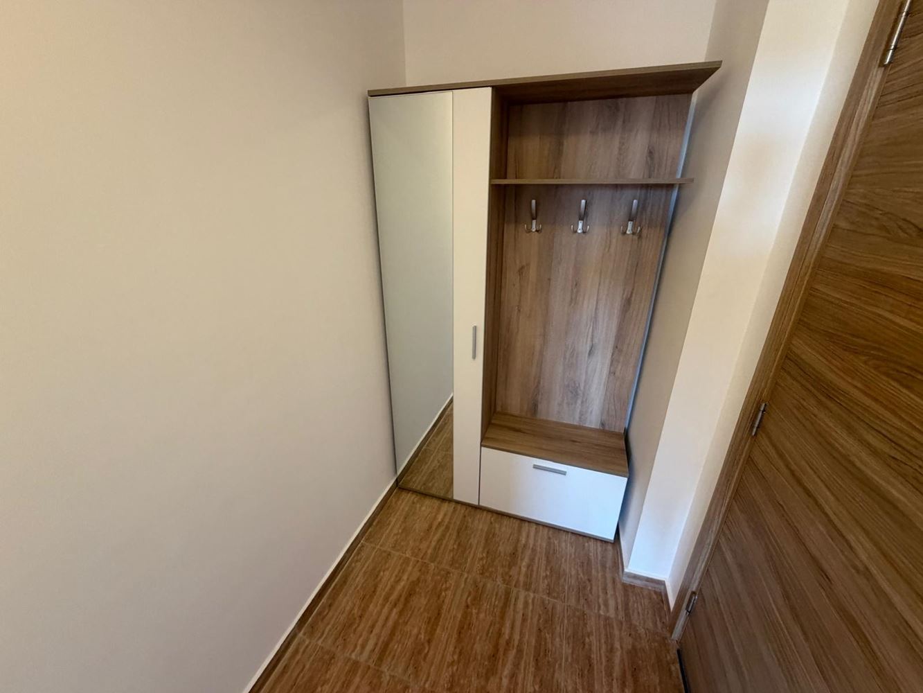 2-Zimmer-Wohnung mit Meerblick in einer neuen Anlage in Aheloy – voller Komfort und hervorragende Infrastruktur