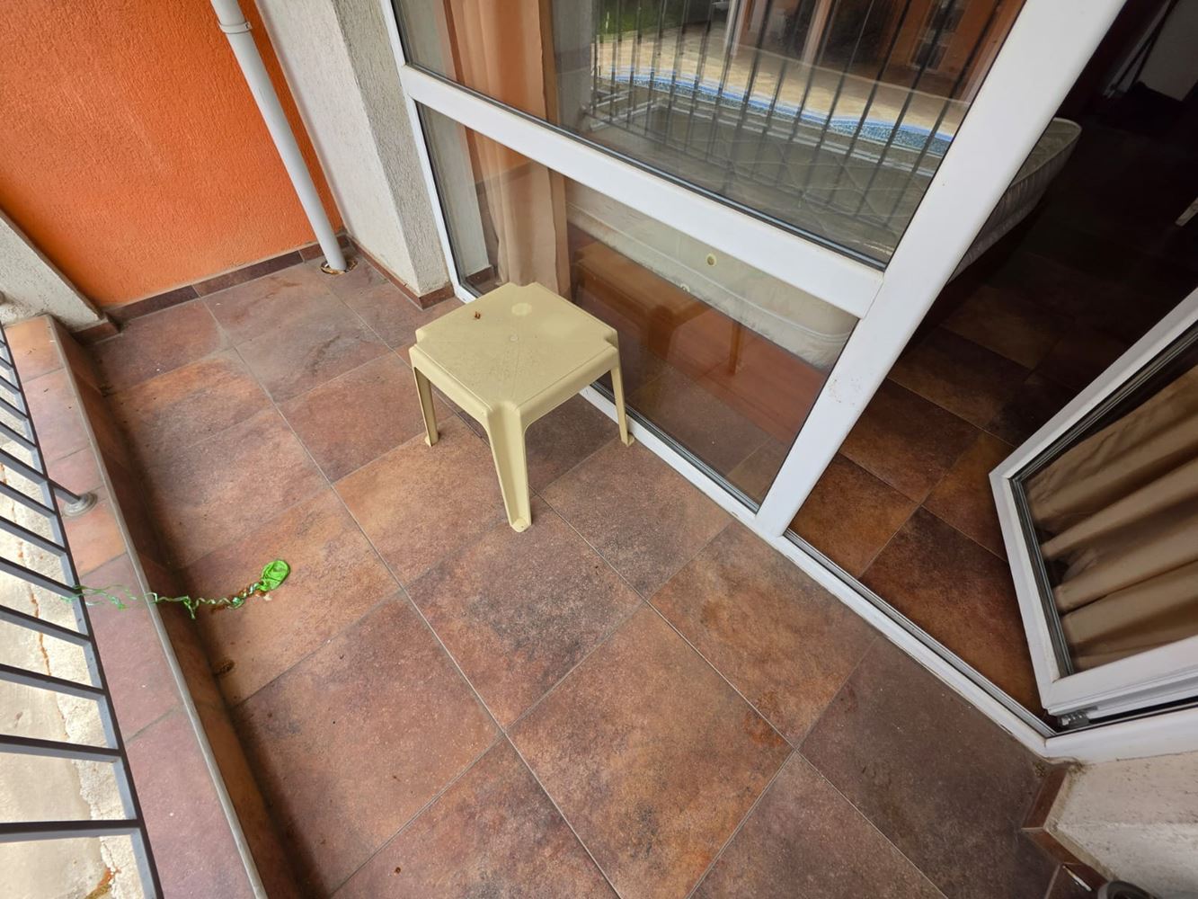 Studio in Sunny Beach – modernes Gebäude, ausgezeichnete Lage und voller Komfort für Urlaub und Investition