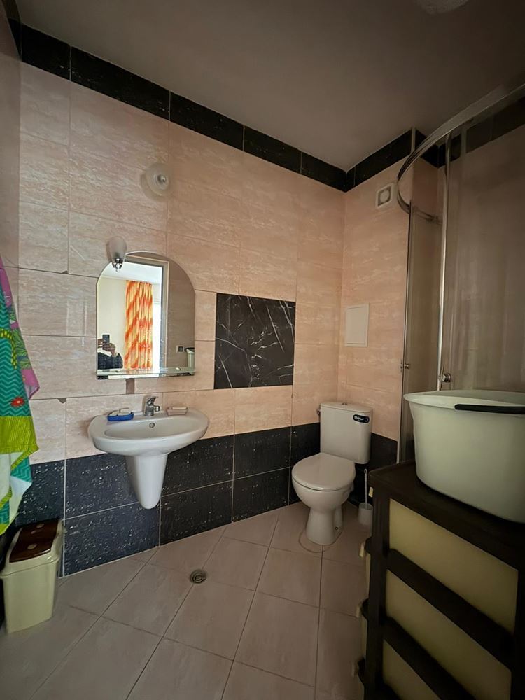 Geräumiges Studio im Herzen der Altstadt von Pomorie – nur wenige Schritte vom Meer entfernt