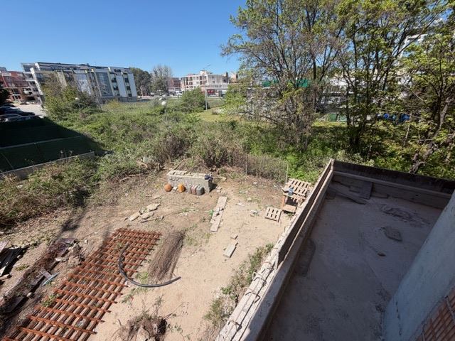 Geräumige 3-Zimmer-Wohnung in einem Neubau in Nessebar – moderner Komfort und Bequemlichkeit am Meer