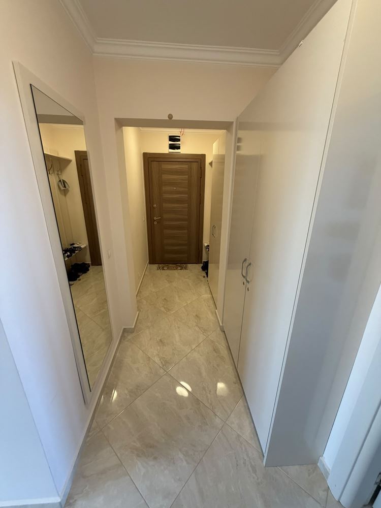 Luxuriöse 2-Zimmer-Wohnung mit Meerblick in Sveti Vlas – stilvolle Immobilie für echten Komfort