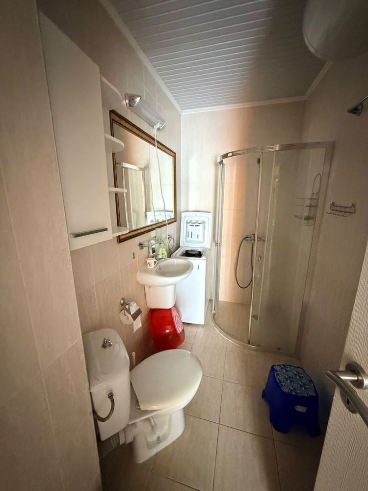 Gemütliche Wohnung mit zwei Schlafzimmern in Nessebar – Komfortables Zuhause in einer modernen Wohnanlage