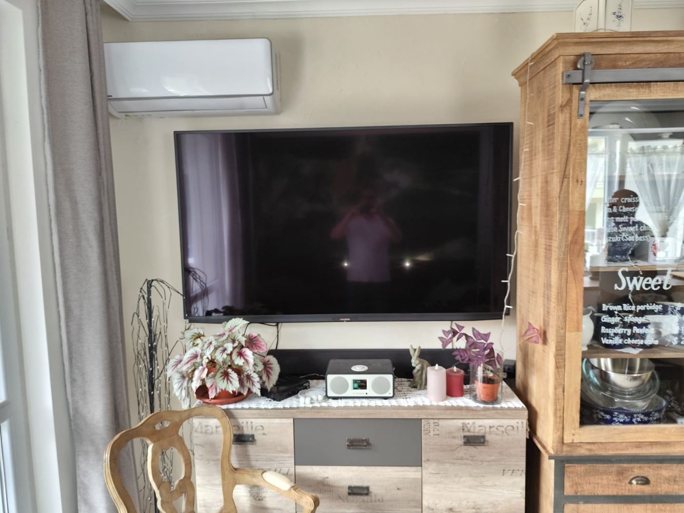 Luxuriöse Drei-Zimmer-Wohnung in einer gepflegten Anlage in Sunny Beach