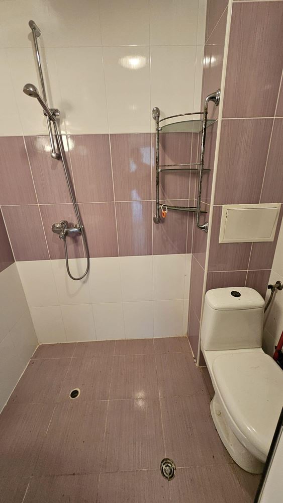 Zwei-Zimmer-Wohnung 50 Meter vom Meer entfernt ohne Instandhaltungskosten – Ahtopol