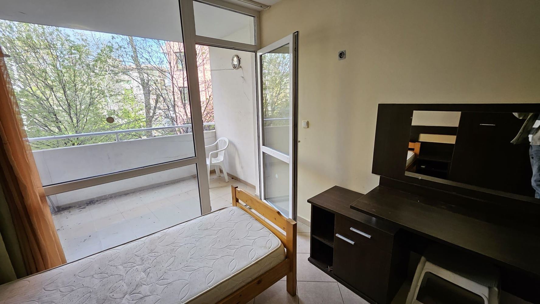 Geräumiges Studio in Sonnenstrand – eine ausgezeichnete Investition im Herzen des Resorts