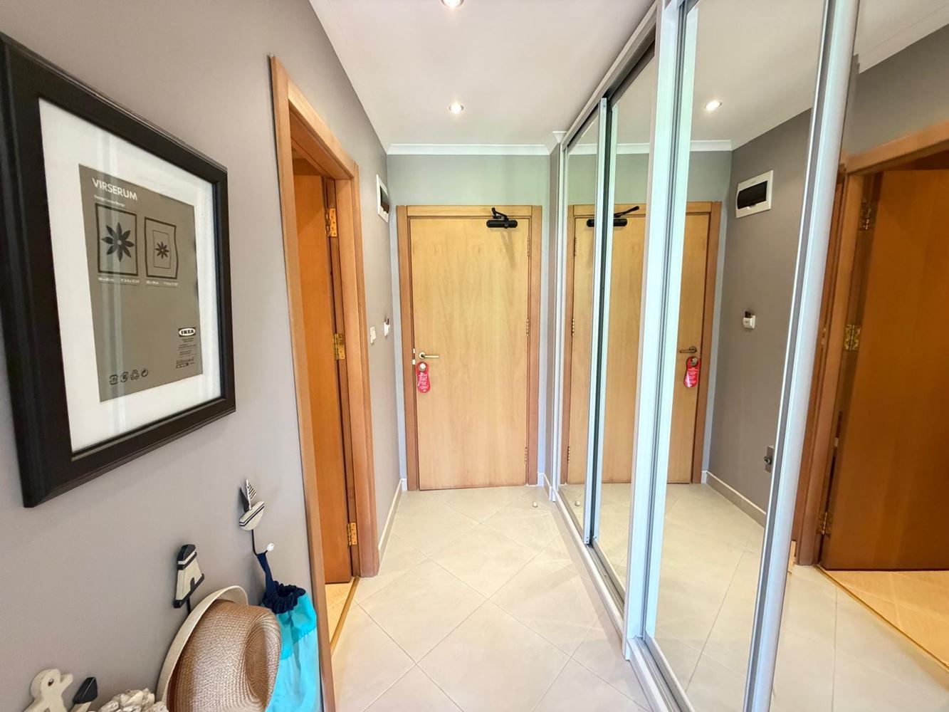 Wohnung mit einem Schlafzimmer und direktem Zugang zum Pool in Sonnenstrand – Luxus, Großzügigkeit und erstklassige Annehmlichkeiten