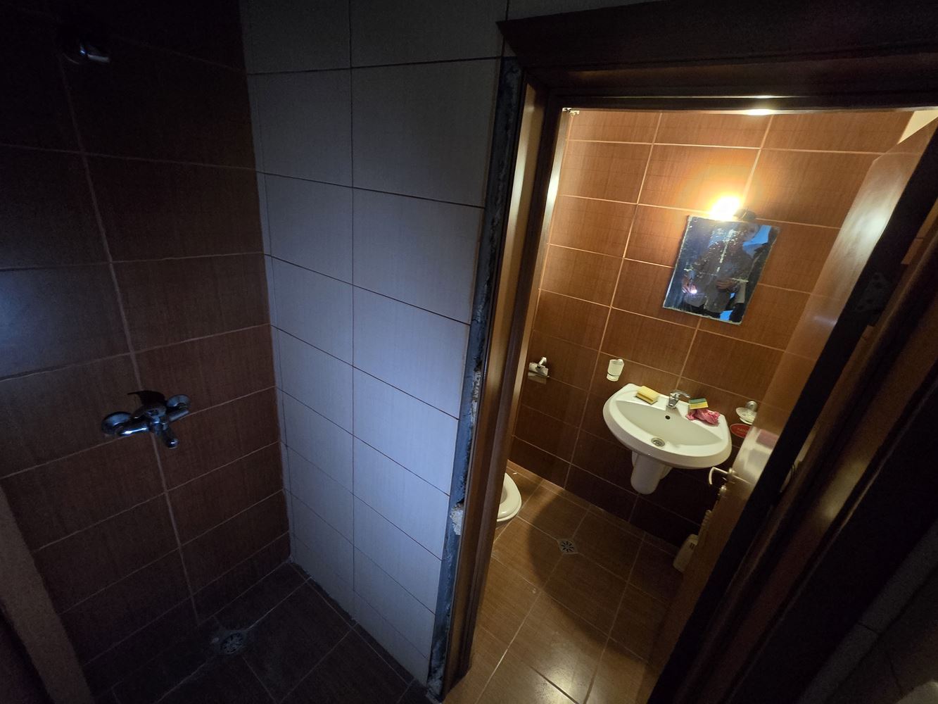 Ruhe und Komfort in der Natur – Wohnung nahe Sunny Beach