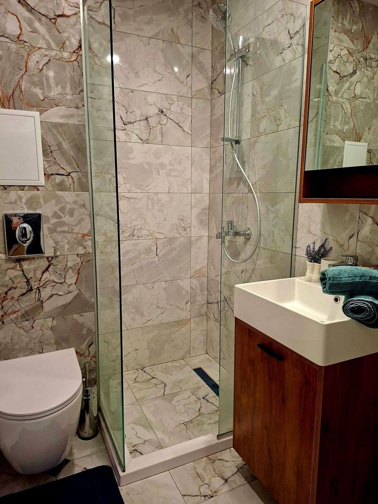 Stilvolle Zwei-Zimmer-Wohnung mit niedriger Wartungsgebühr in Sunny Beach – Komfort, Sicherheit und hervorragende Investition am Meer