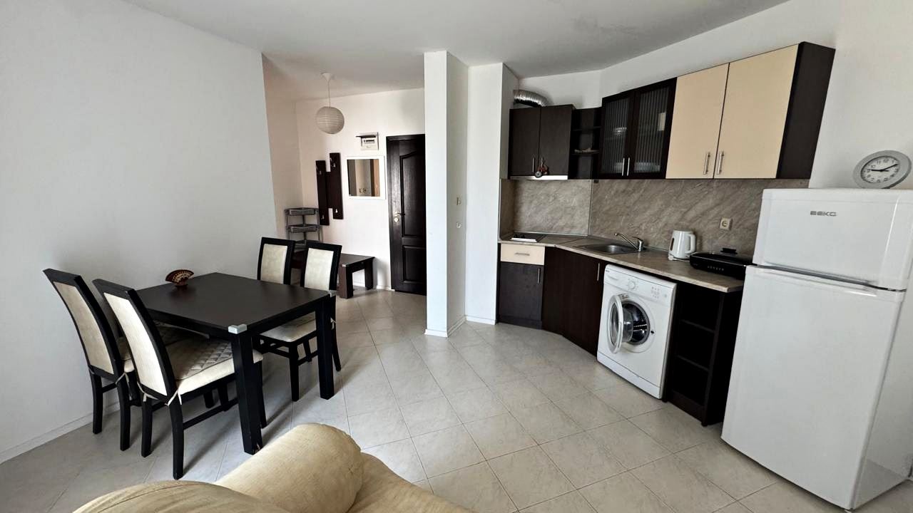 Gemütliche 2-Zimmer-Wohnung in einer gepflegten Anlage – Komfort, Ruhe und hervorragende Bedingungen für Erholung