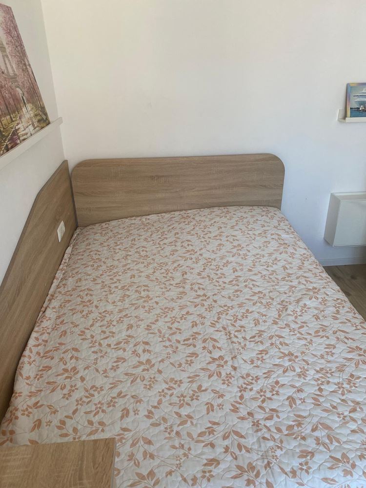 Zweizimmerwohnung in Pomorie – einzigartige Anlage mit niedrigen Betriebskosten und ausgezeichneter Lage nahe dem Meer