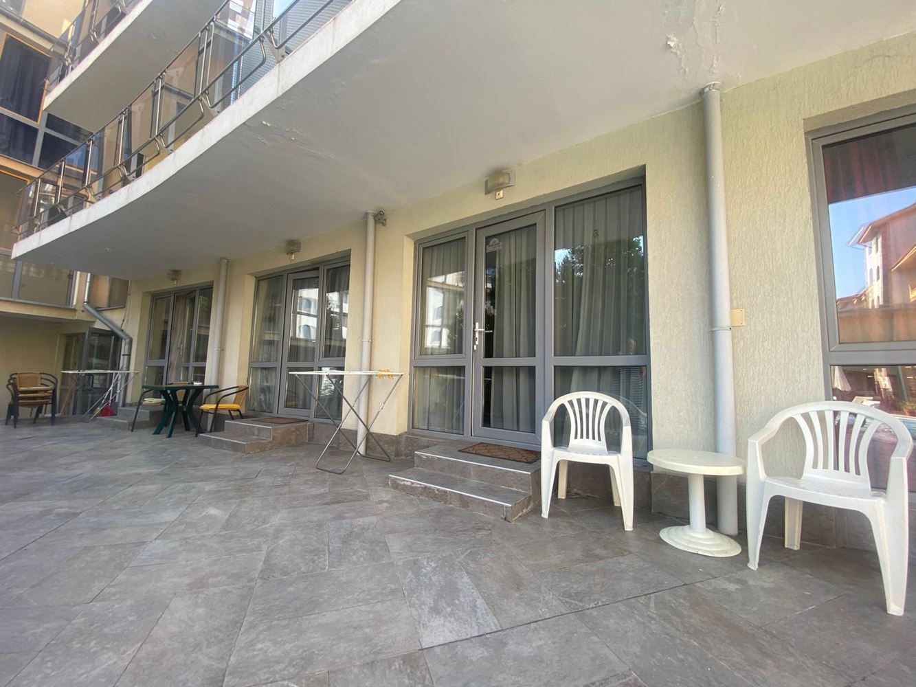 Elegantes Studio in Ravda – Ruhe und Komfort nahe dem Strand