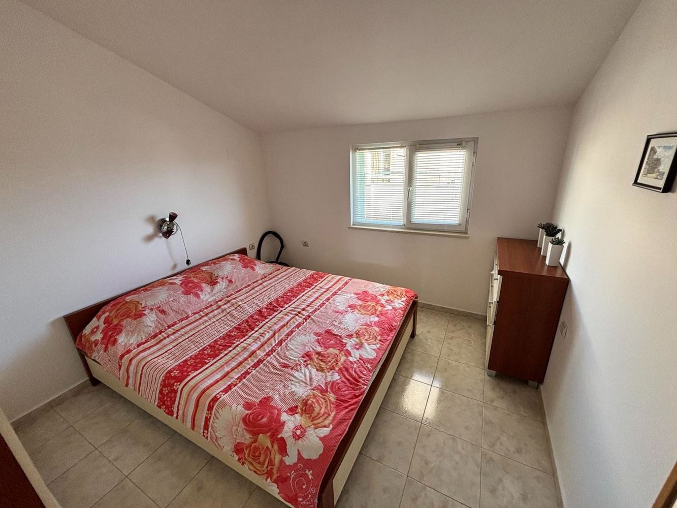 3-Zimmer-Wohnung mit Panoramameerblick in Sveti Vlas