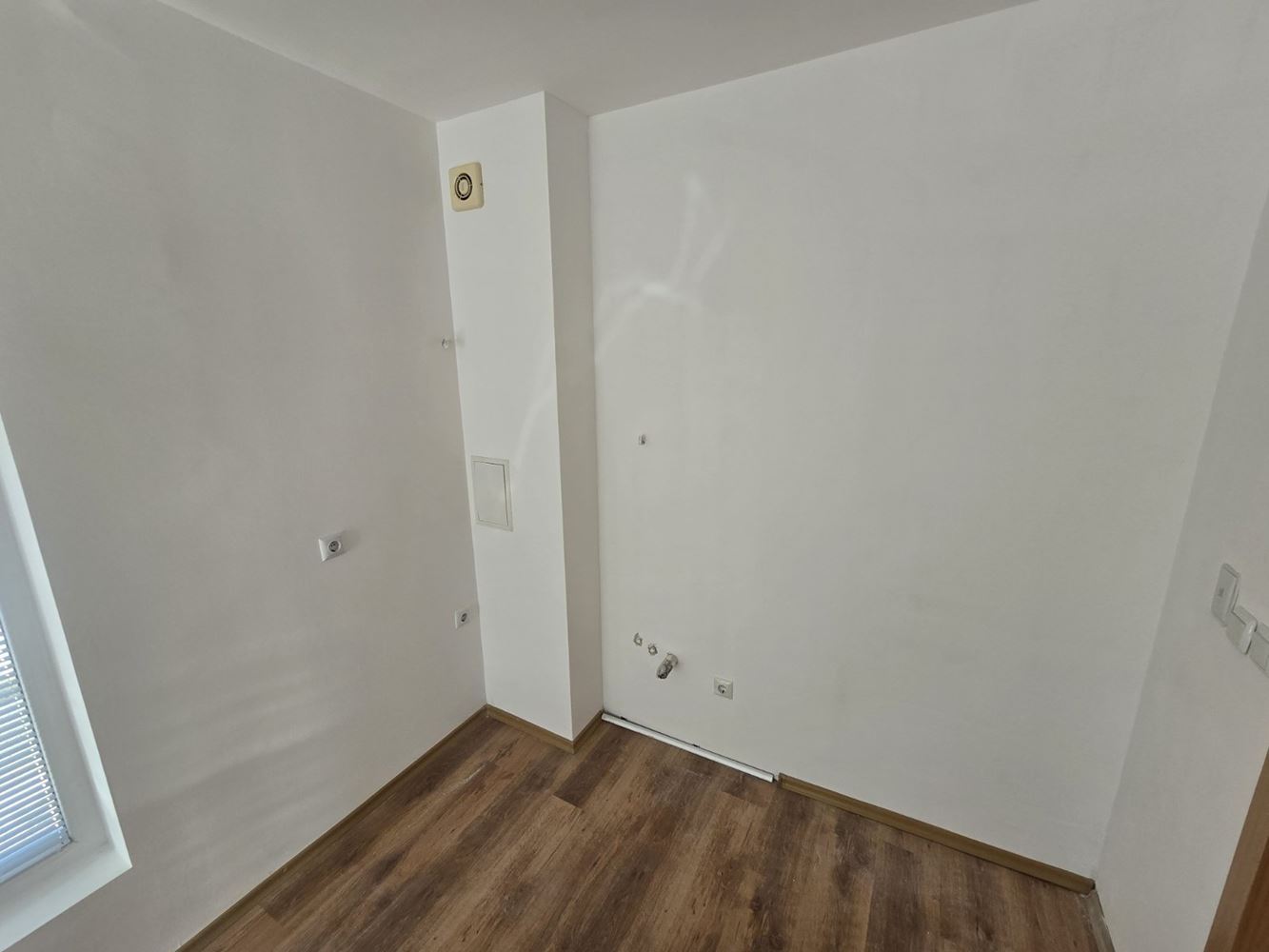 Gemütliches Studio mit eigenem Eingang und Südwest-Ausrichtung – Ruhe und Komfort nahe Sunny Beach