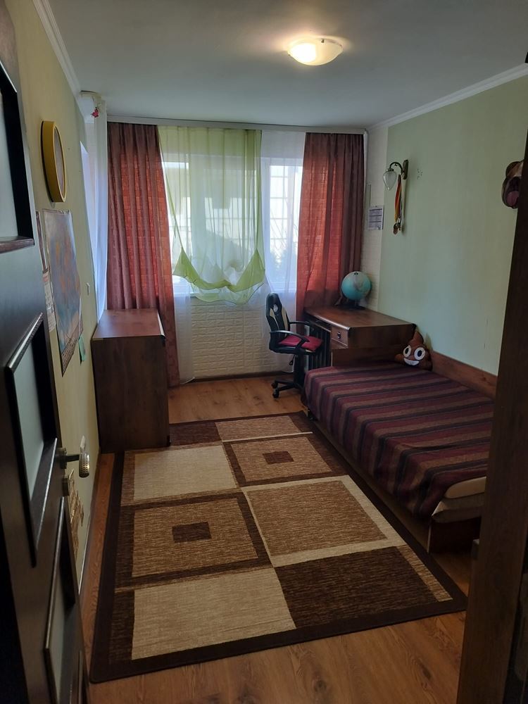 3-Zimmer-Wohnung mit Meerblick nahe dem Südstrand – Ravda, Komfort und Ruhe in Toplage