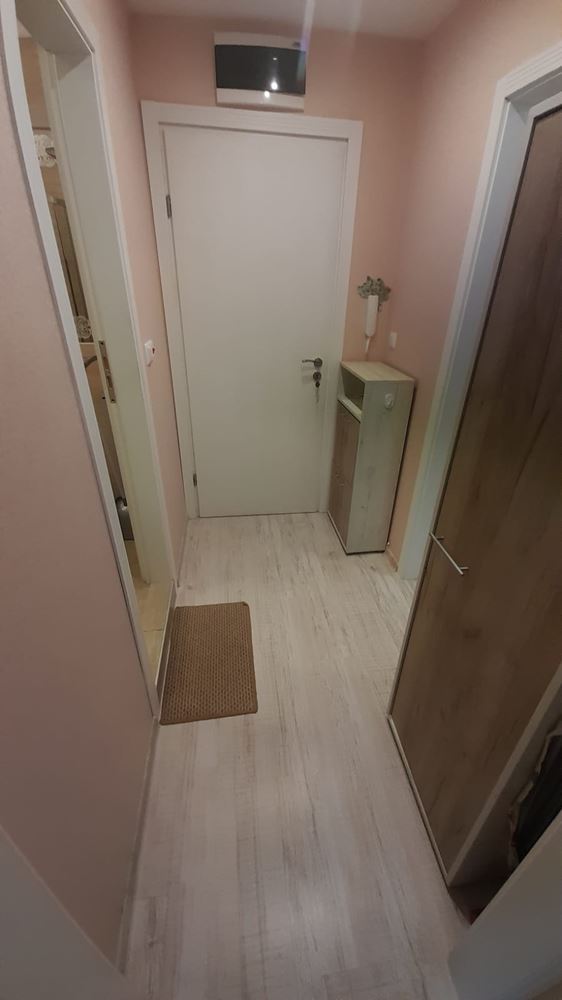 2-Zimmer-Wohnung in einer prestigeträchtigen Anlage in Sonnenstrand – Komfort, Annehmlichkeiten und eine hervorragende Investition am Meer
